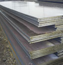 Manganese Steel Plates